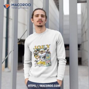 Joey Bosa Player Los Angeles Chargers Football Vintage 2023 Shirt 2 joey bosa player los angeles chargers football vintage 2023 shirt sweatshirt 1