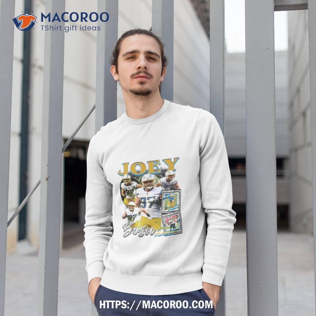 Joey Bosa Player Los Angeles Chargers Football Vintage 2023 Shirt Joey Bosa Player Los Angeles Chargers Football Vintage 2023 Shirt