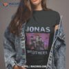 Jonas Brothers Concert Kevin, Joe, Nick Jonas Vintage Shirt