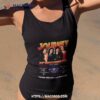 Journey Freedom Essential 50th Anniversary 1973 – 2023 Thank You For The Memories Signatures T Shirt