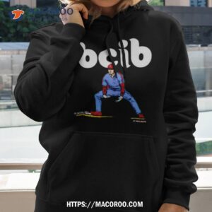 jt realmuto bcib mlpba shirt hoodie 2