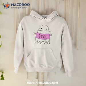 Jukebox The Ghost Gorl Shirt 1 jukebox the ghost gorl shirt hoodie