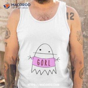 Jukebox The Ghost Gorl Shirt 3 jukebox the ghost gorl shirt tank top