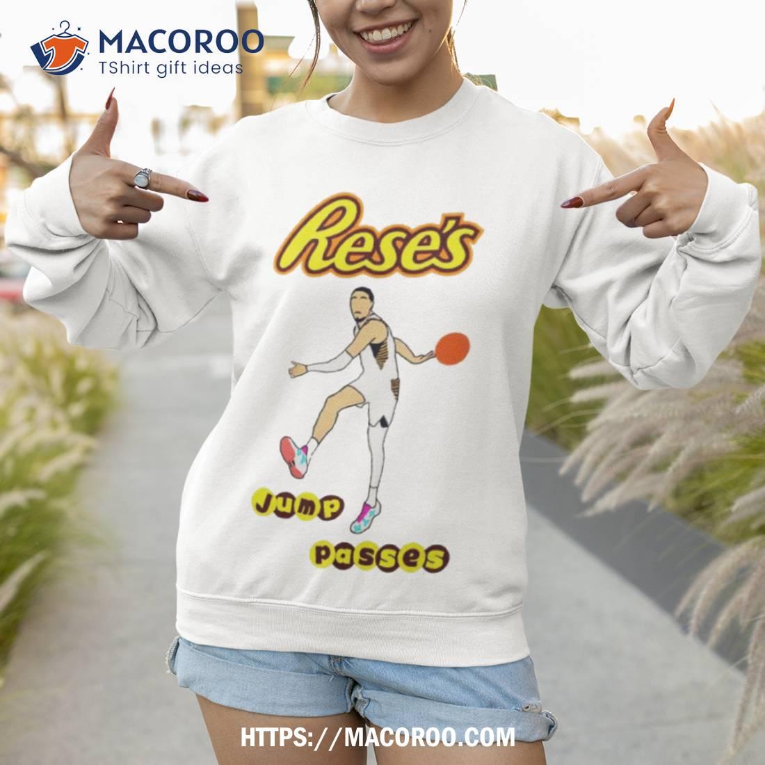 Jump Passes Shirt Jump Passes Shirt