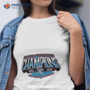 jupiter hammerheads florida state league champion 2023 t shirt tshirt