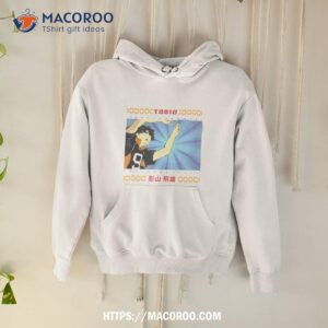 kageyama tobio haikyuu christmas shirt hoodie