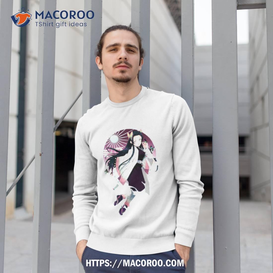 Kanae Kocho Demon Slayer Shirt Kanae Kocho Demon Slayer Shirt