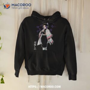 kanae kocho shirt hoodie