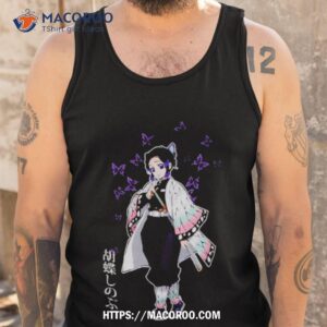 kanae kocho shirt tank top
