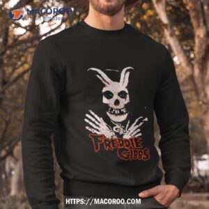 kane comics freddie gibbs fiend shirt sweatshirt