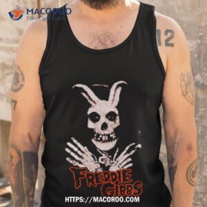 kane comics freddie gibbs fiend shirt tank top