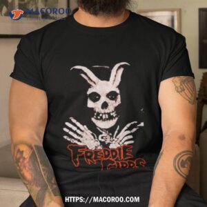 kane comics freddie gibbs fiend shirt tshirt