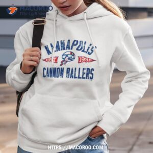 kannapolis cannon ballers est 1995 t shirt hoodie 3