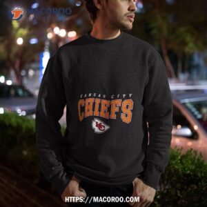 Kansas City Chiefs Home Team Adaptive T Shirt 2 kansas city chiefs home team adaptive t shirt sweatshirt