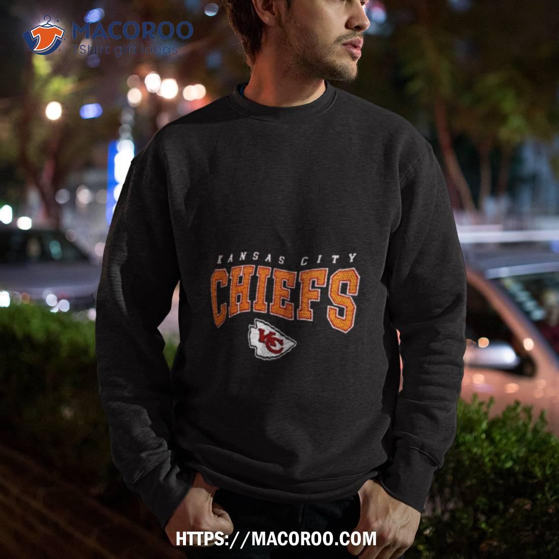 2023 KC Chiefs Long Sleeve Tee