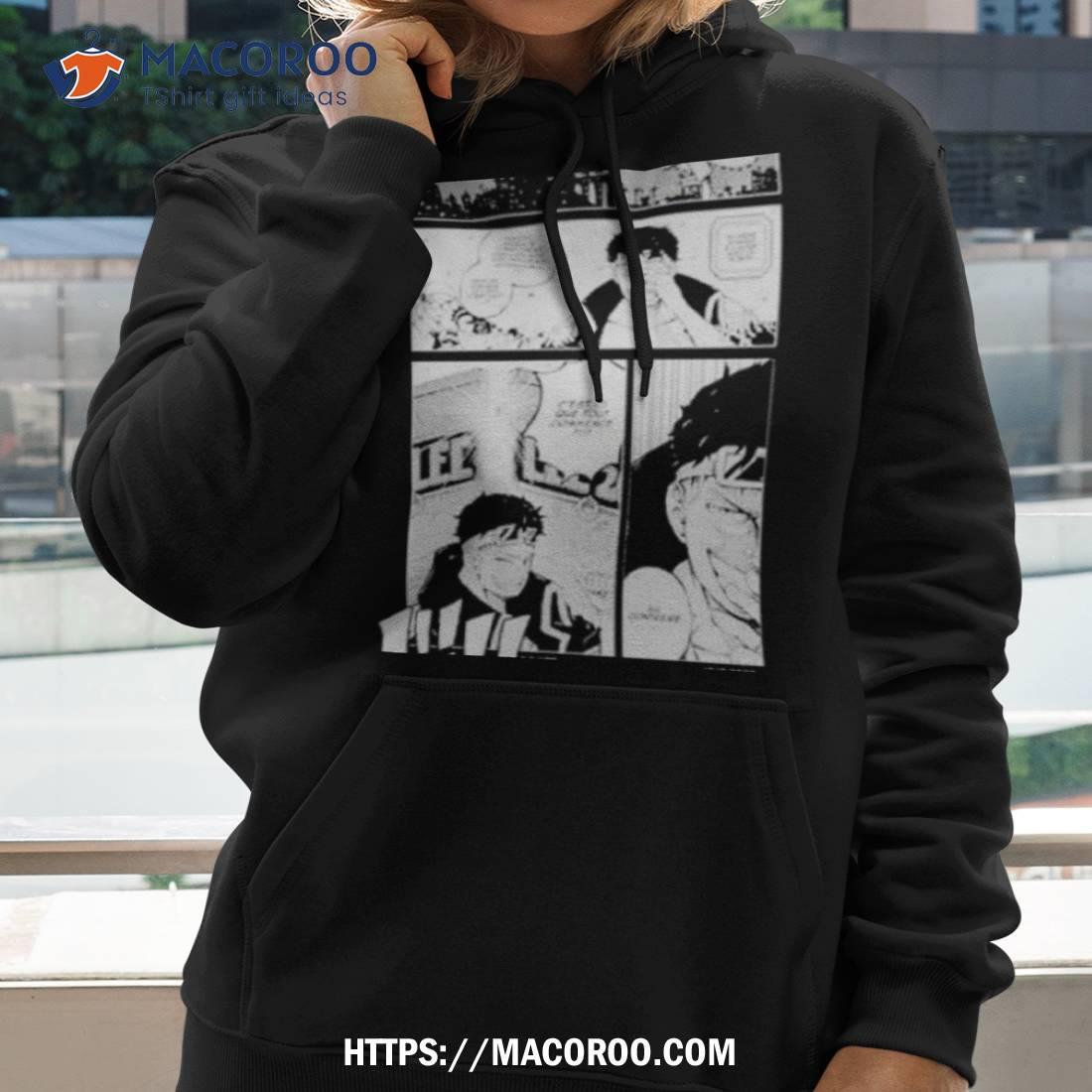 Karmine Corp Piece Of History Shirt Karmine Corp Piece Of History Shirt