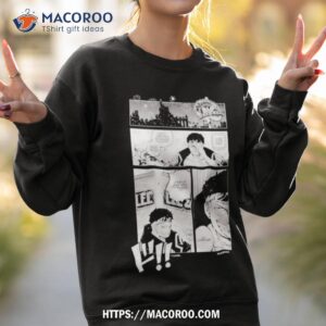 Karmine Corp Piece Of History Shirt 3 karmine corp piece of history shirt sweatshirt 2