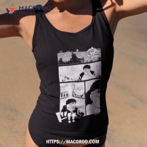 Karmine Corp Piece Of History Shirt 1 karmine corp piece of history shirt tank top 2