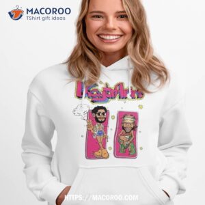 kaytramine tour ringer 2023 shirt hoodie 1