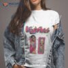 Kaytramine Tour Ringer 2023 Shirt