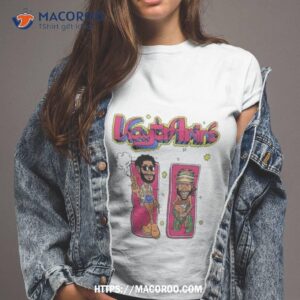 kaytramine tour ringer 2023 shirt tshirt 2