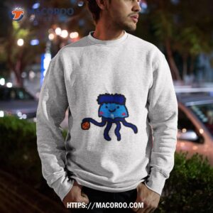 Kelly Oubre Jr Basketball Shirt 2 kelly oubre jr basketball shirt sweatshirt