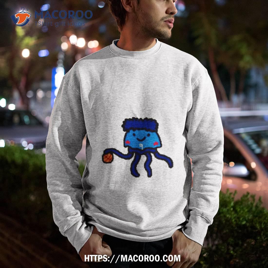 Kelly Oubre Jr Basketball Shirt Kelly Oubre Jr Basketball Shirt