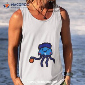 Kelly Oubre Jr Basketball Shirt 3 kelly oubre jr basketball shirt tank top