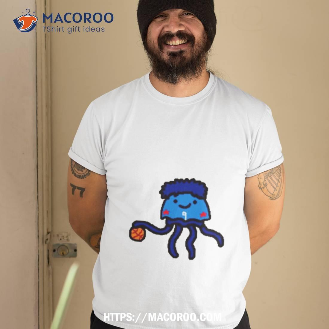 Kelly Oubre Jr Basketball Shirt Kelly Oubre Jr Basketball Shirt