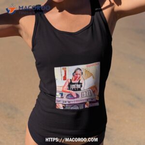 Ken Carson’s A Great Chaos Dj Shirt 1 ken carson s a great chaos dj shirt tank top 2