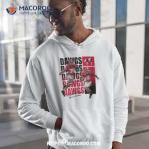 Kendall Milton And Daijun Edwards Bulldogs Dawgs Running Back University Shirt 1 kendall milton and daijun edwards bulldogs dawgs running back university shirt hoodie 1