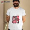 Kendall Milton And Daijun Edwards Bulldogs Dawgs Running Back University Shirt