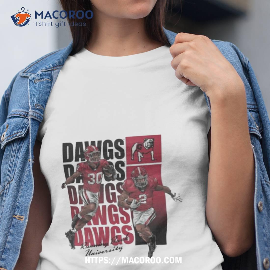 Kendall Milton And Daijun Edwards Rbu Running Back University T Shirt Kendall Milton And Daijun Edwards Rbu Running Back University T Shirt