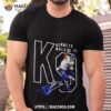 Kenneth Walker Iii Seattle Hurdl Seattle Football Shirt