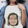Kenny Pickett Swag Head Signature Shirt