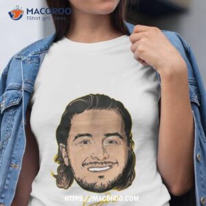 kenny pickett swag head signature shirt tshirt