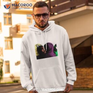 kevin abstract blanket special caring dynamic shirt hoodie 2