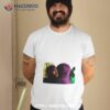 Kevin Abstract Blanket Special Caring Dynamic Shirt