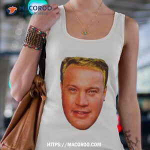 kevin james the king of queens doug heffernan shirt tank top 4