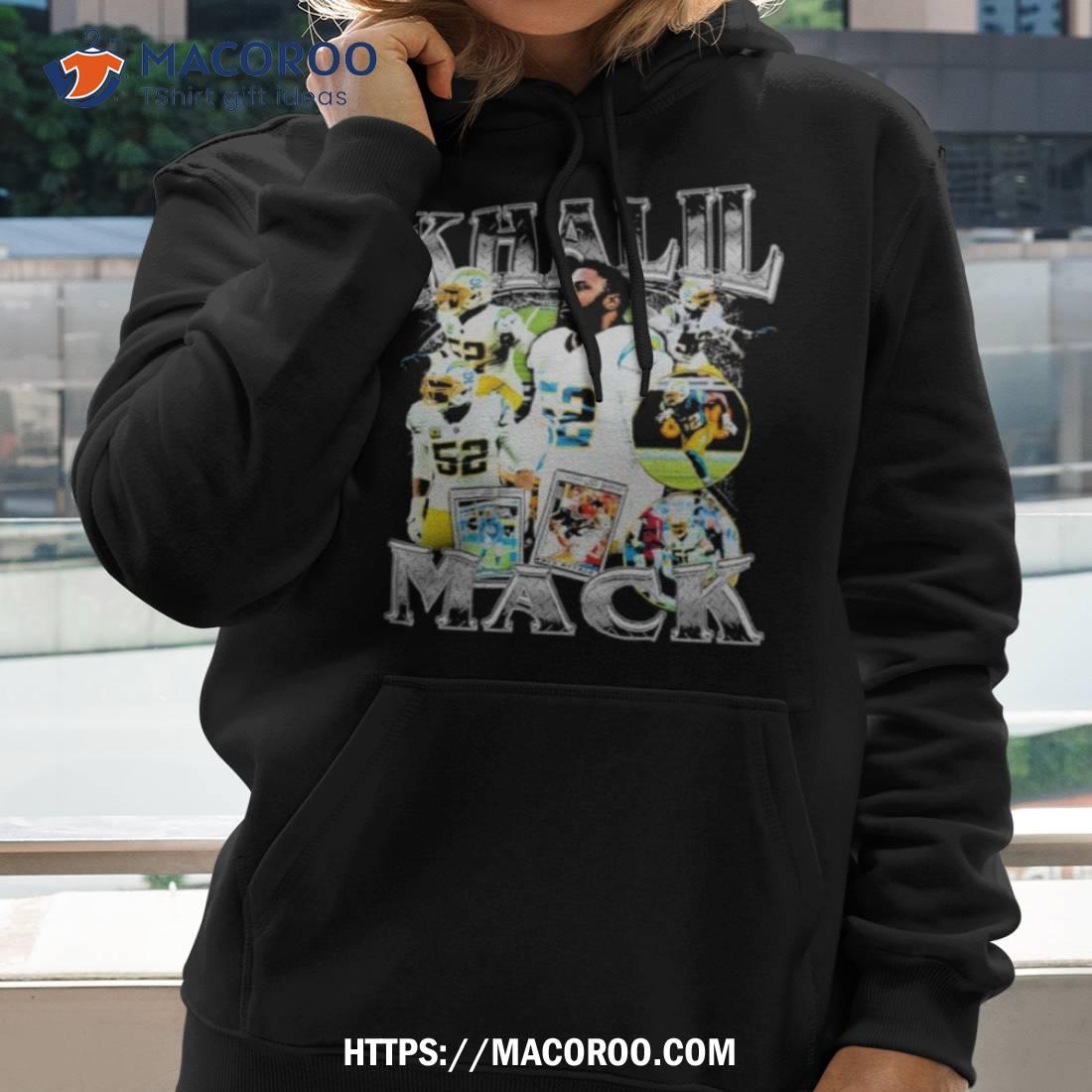 Khalil best sale mack hoodie