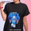 Khalil Mack Los Angeles C Stomp Football Shirt