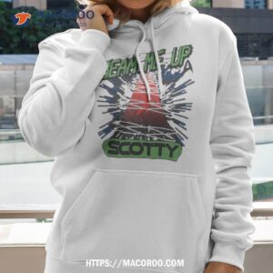 Kid Cudi X Star Trek T Shirt 2 kid cudi x star trek t shirt hoodie 2