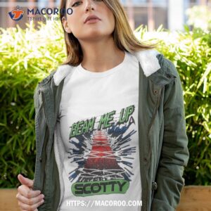 kid cudi x star trek t shirt tshirt 4