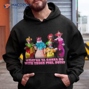 Killer Klown Pies Shirt