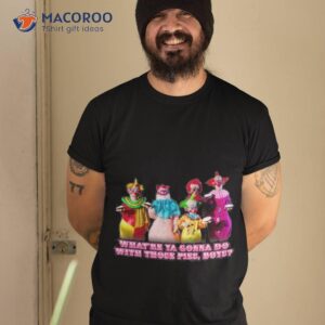 Killer Klown Pies Shirt