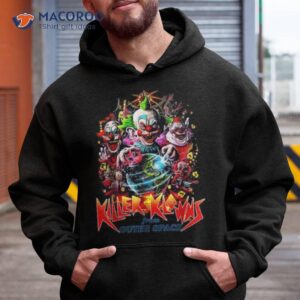 Killer Klowns Shirt