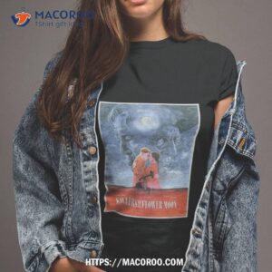 killers of flower moon new poster for martin scorsese t shirt tshirt 2