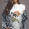 Kim Possible The Kim Shirt