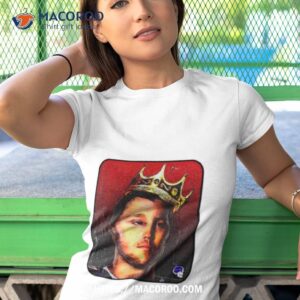 king joshof buffalo bills shirt tshirt 1