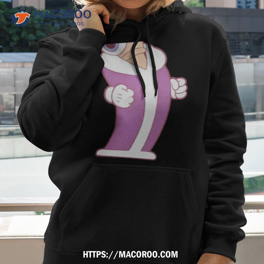 Kinger The Amazing Digital Circus Shirt Kinger The Amazing Digital Circus Shirt